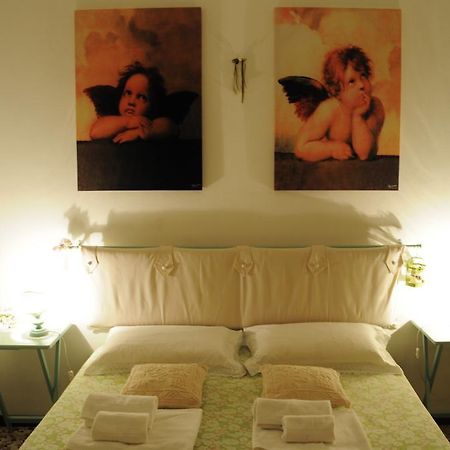 Casa Tarragona Bed and Breakfast Alghero Rum bild