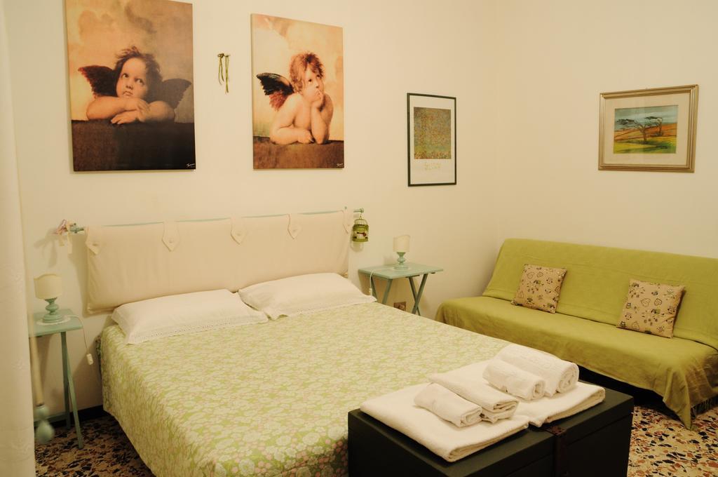 Casa Tarragona Bed and Breakfast Alghero Rum bild